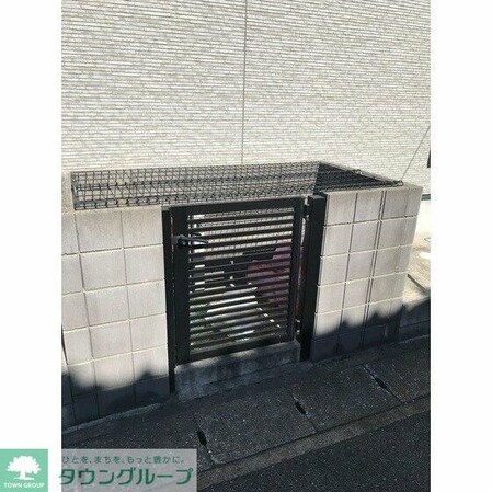 Fleur s-kashiwaの物件内観写真